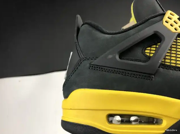 Reps TBK Air Retro 308497-008 Thunder 4 Jordan 0623
